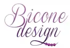 Bicone Design Rabattkod 